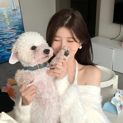 孤苦盲女阿玲